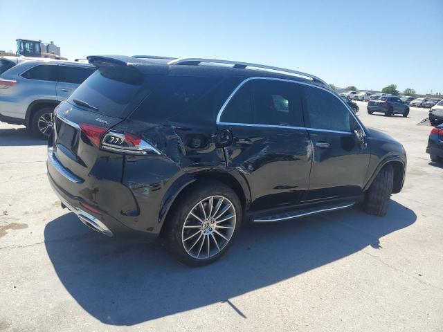 2022 MERCEDES-BENZ GLE 450 4M - 4JGFB5KB9NA611190