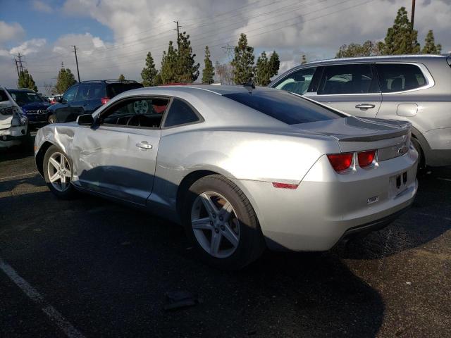 2010 Chevrolet Camaro Lt VIN: 2G1FB1EV3A9115013 Lot: 50899464