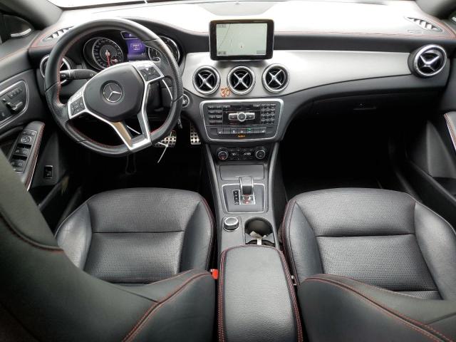 VIN WDDSJ5CB2EN082443 2014 Mercedes-Benz CLA-Class,... no.8