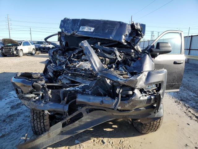 2020 Ram 2500 Laramie VIN: 3C6UR5FL9LG213915 Lot: 50417684