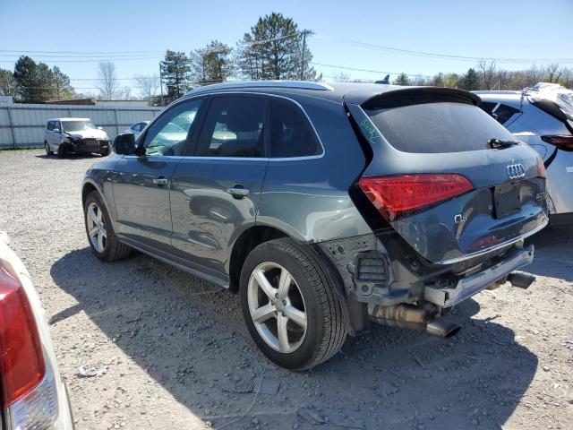 VIN WA1M2AFP5HA095919 2017 Audi Q5, Premium Plus no.2