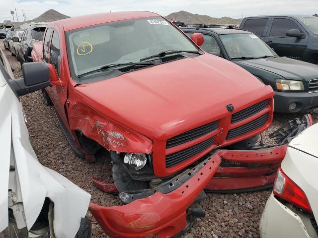 2003 Dodge Ram 1500 St VIN: 1D7HA18D43S381766 Lot: 47402354