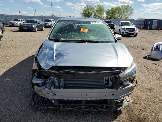 2018 Subaru Impreza Sport VIN: 4S3GTAL68J3707181 Lot: 52943084