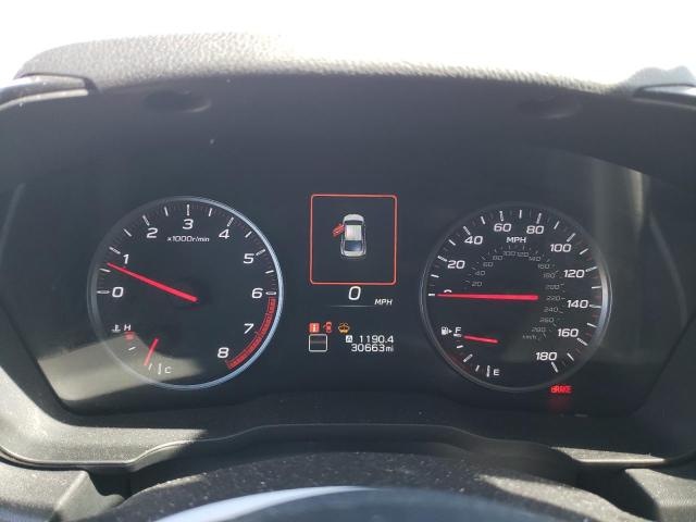 2022 SUBARU WRX PREMIU - JF1VBAF60N9027080