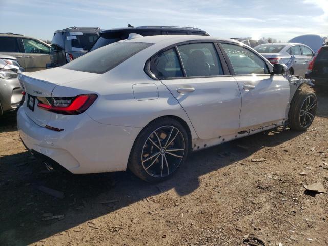 3MW5R7J01N8C67113 BMW 3 Series 330XI 3