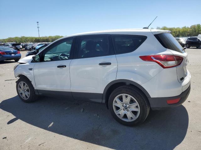 2015 Ford Escape S VIN: 1FMCU0F74FUB54598 Lot: 52493184