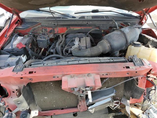 2002 Ford F150 VIN: 1FTRX17212NC10175 Lot: 50970094