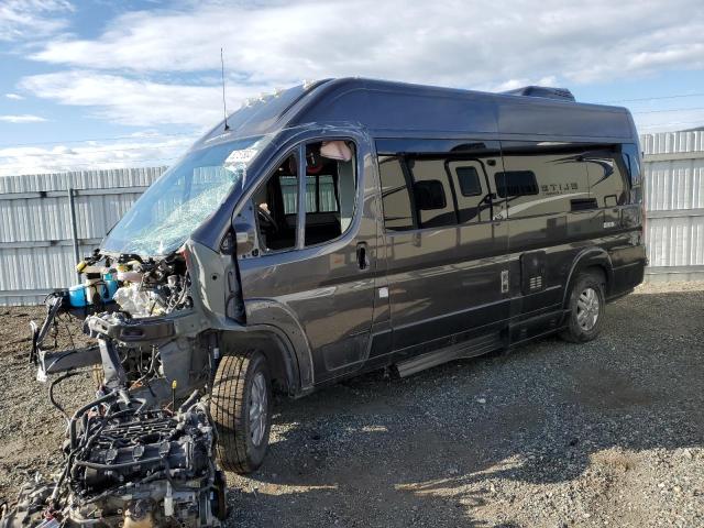 2019 Ram Promaster 3500 3500 High VIN: 3C6URVJG5KE518347 Lot: 52157804