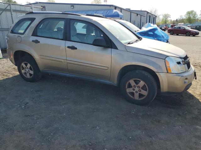 2007 Chevrolet Equinox Ls VIN: 2CNDL13F476060665 Lot: 51350924