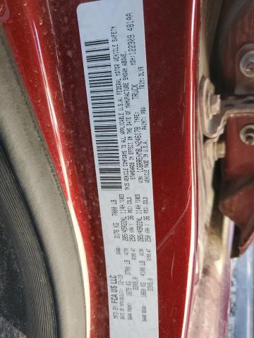 2020 Ram 1500 Limited VIN: 1C6RREHM8LN246178 Lot: 51792644