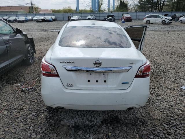 2013 Nissan Altima 2.5 VIN: 1N4AL3AP0DC110209 Lot: 52186024