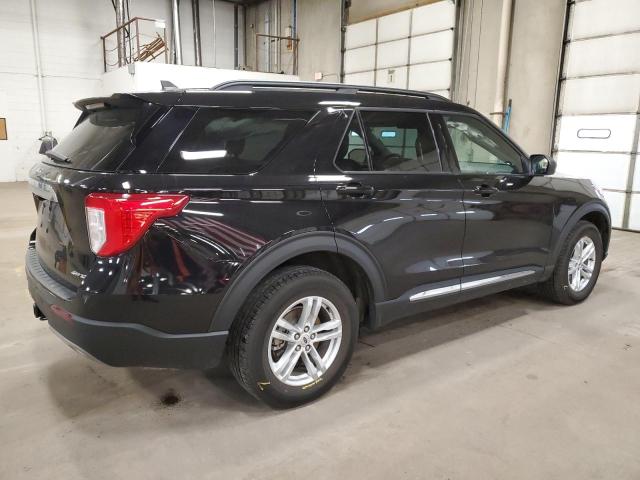 2023 Ford Explorer Xlt VIN: 1FMSK8DH1PGA64904 Lot: 51641764