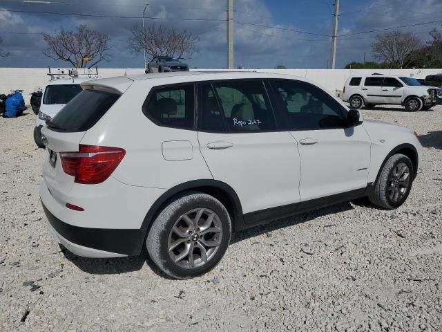 5UXWX7C51CL975372 | 2012 BMW x3 xdrive35i