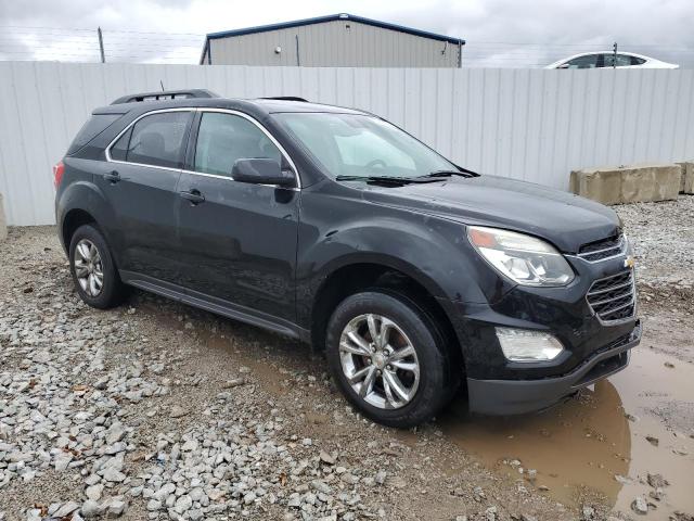 2016 Chevrolet Equinox Lt VIN: 2GNALCEK9G1113913 Lot: 50534444