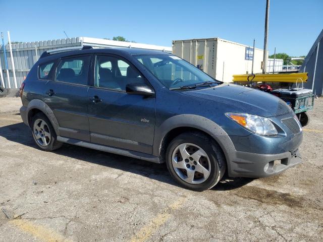 5Y2SL65806Z407354 | 2006 Pontiac vibe