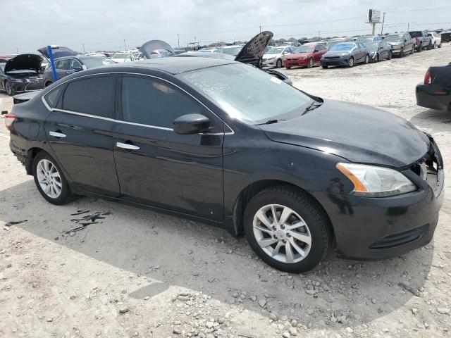 2015 Nissan Sentra S VIN: 3N1AB7AP1FY300571 Lot: 51473294