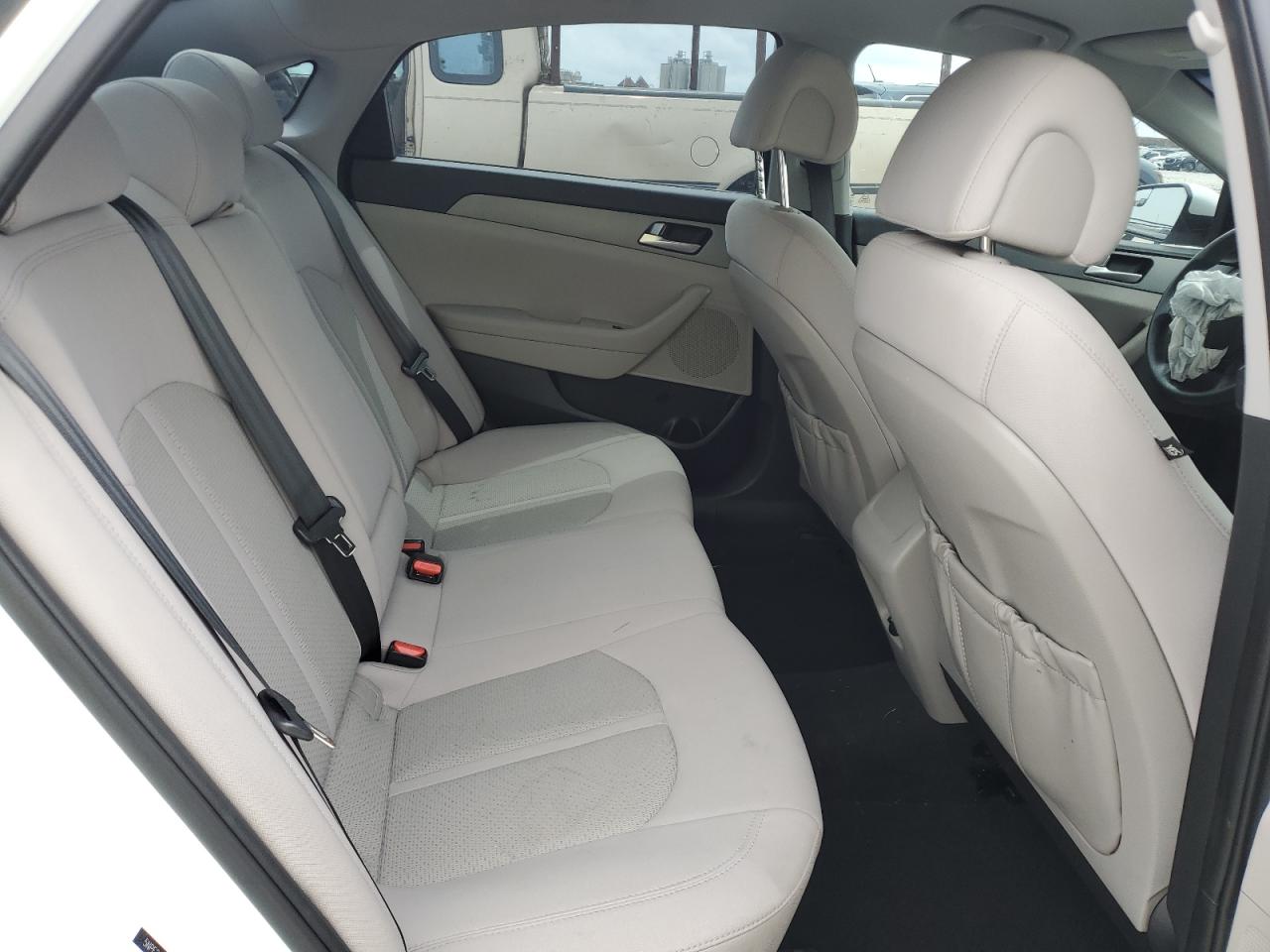 5NPE24AF7HH563720 2017 Hyundai Sonata Se