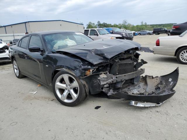 2012 Dodge Charger Sxt VIN: 2C3CDXHGXCH144123 Lot: 51333924