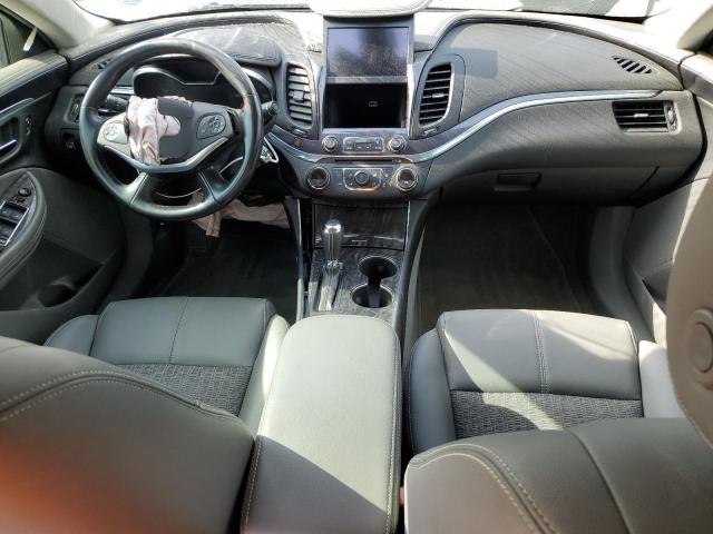 2015 Chevrolet Impala Lt VIN: 2G1115SL1F9181364 Lot: 50935184