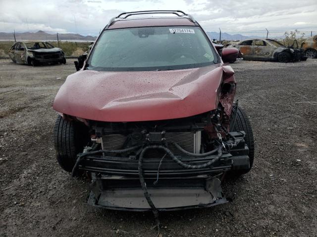 2020 NISSAN ROGUE S - 5N1AT2MT2LC757931