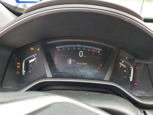 2019 Honda Cr-V Ex VIN: 7FARW2H52KE056662 Lot: 50193414