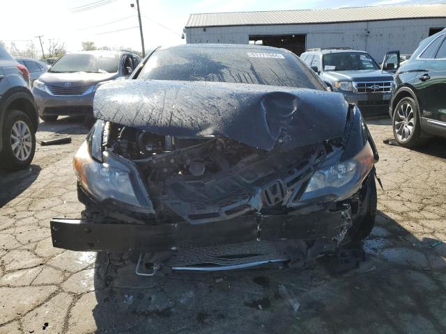 2015 Honda Civic Lx VIN: 2HGFG3B54FH506615 Lot: 51771944