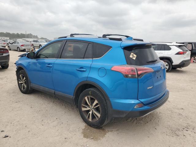 2018 Toyota RAV 4 - Image 2