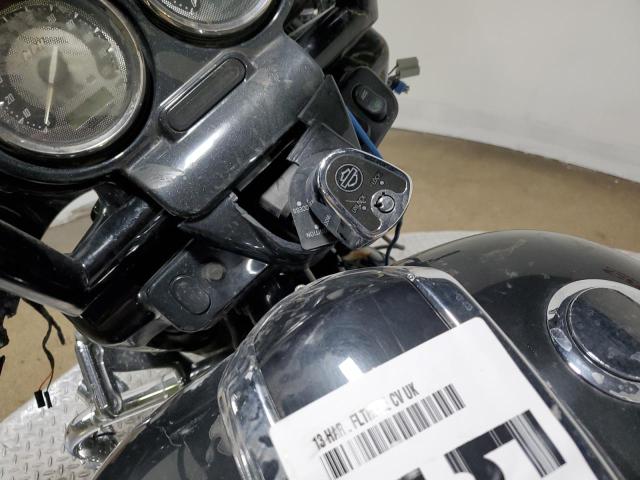 2013 HARLEY-DAVIDSON FLTRXSE CV 1HD1TC827DB954840