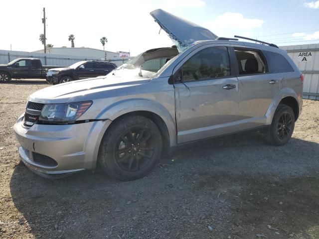 2020 Dodge Journey Se VIN: 3C4PDCAB9LT261798 Lot: 49890314