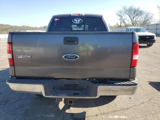 2004 Ford F150 Supercrew VIN: 1FTPW14534FA25339 Lot: 39250141