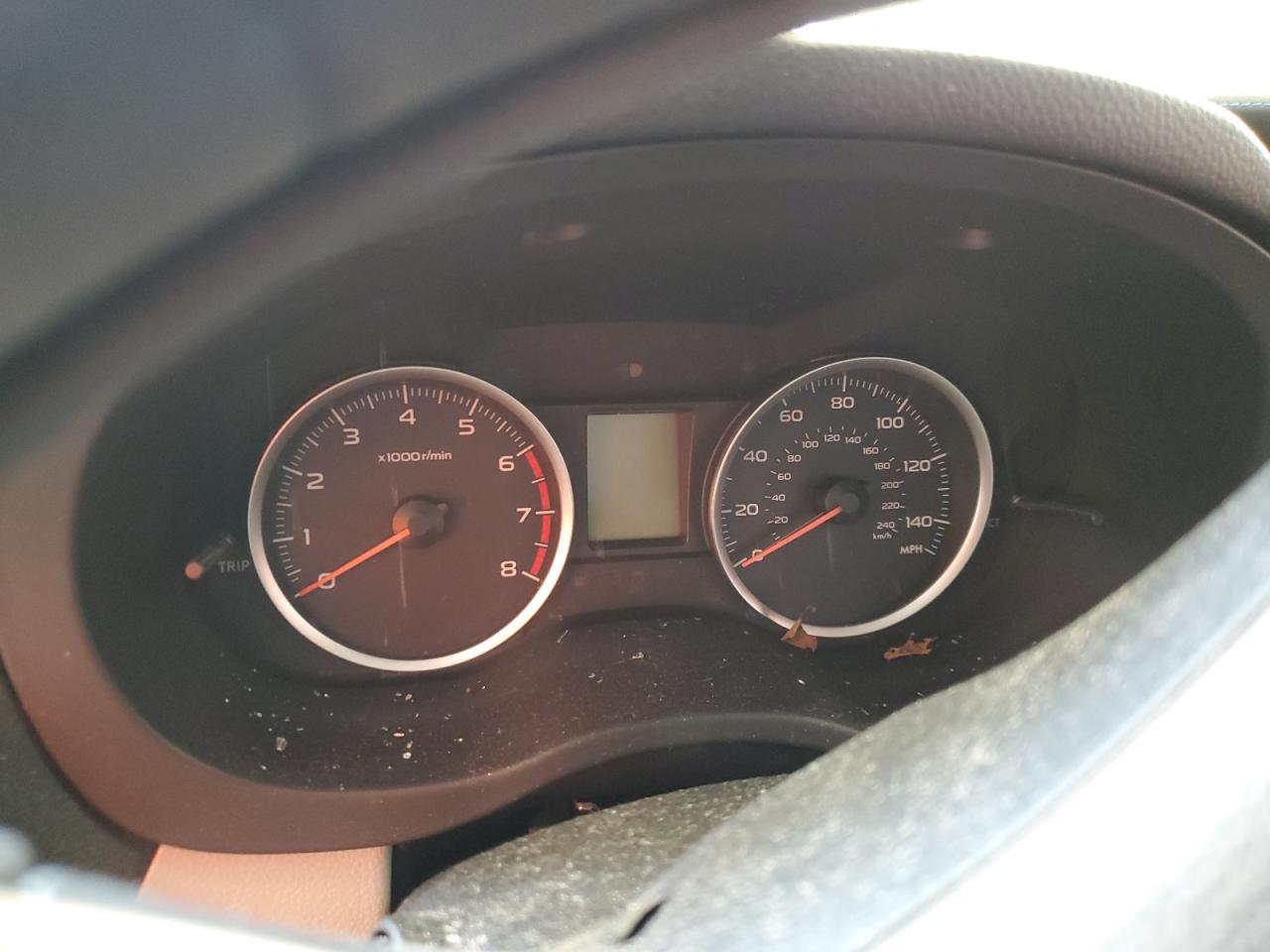 JF2SJADC0GH421794 2016 Subaru Forester 2.5I Premium