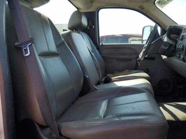 2012 Chevrolet Silverado C2500 Heavy Duty VIN: 1GB0CVCG5CF123747 Lot: 52221084