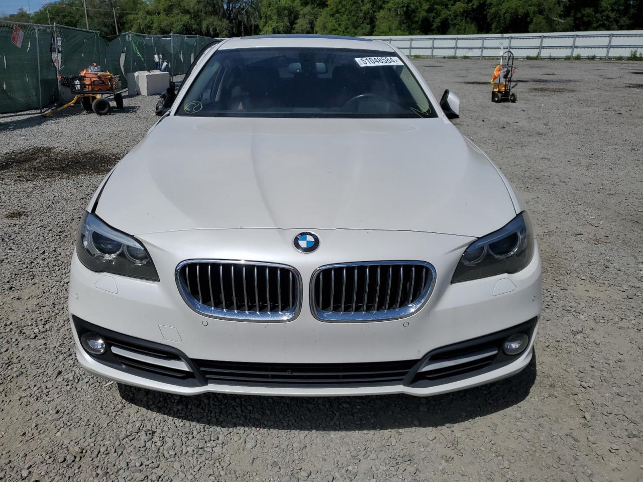 WBA5B1C51FD921624 2015 BMW 535 I