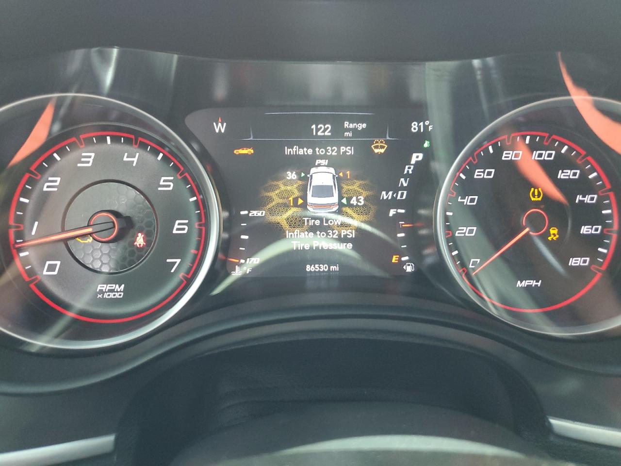 2C3CDXGJ5LH240738 2020 Dodge Charger Scat Pack