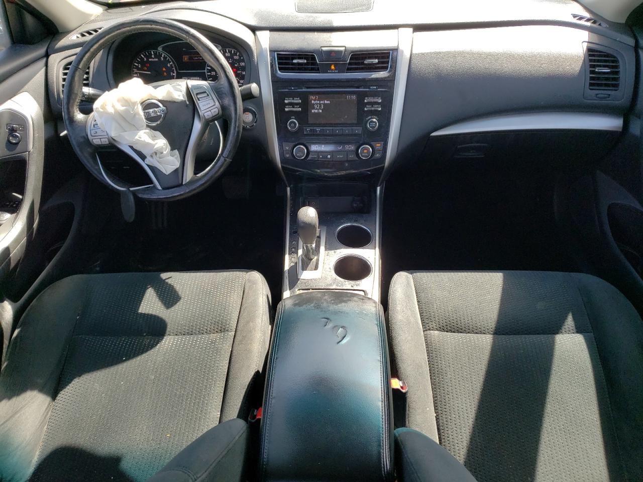 1N4AL3AP2FC486896 2015 Nissan Altima 2.5