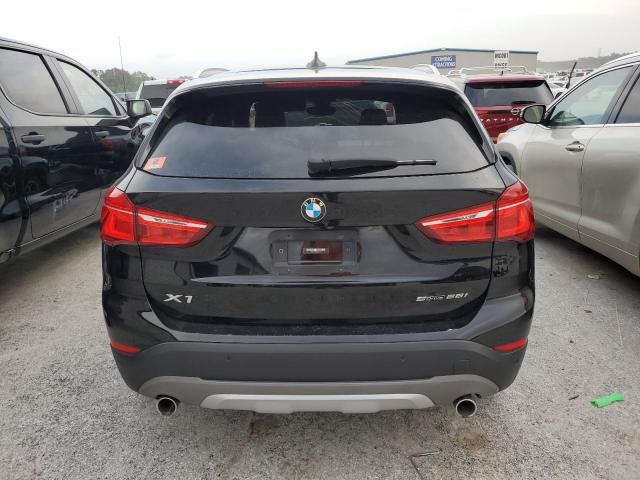 2019 BMW X1 Sdrive28I VIN: WBXHU7C59K5L12107 Lot: 50277414