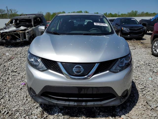 2019 NISSAN ROGUE SPOR - JN1BJ1CP9KW527235