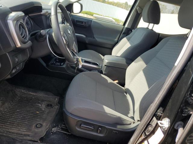 2022 Toyota Tacoma Double Cab VIN: 3TMCZ5AN9NM485432 Lot: 48441554