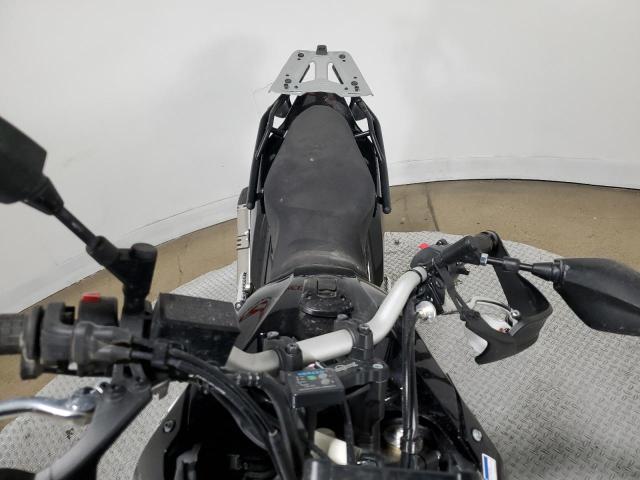 2022 YAMAHA XTZ690 JYADM12Y0NA001466