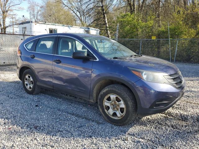 2014 Honda Cr-V Lx VIN: 2HKRM4H35EH643357 Lot: 51993554