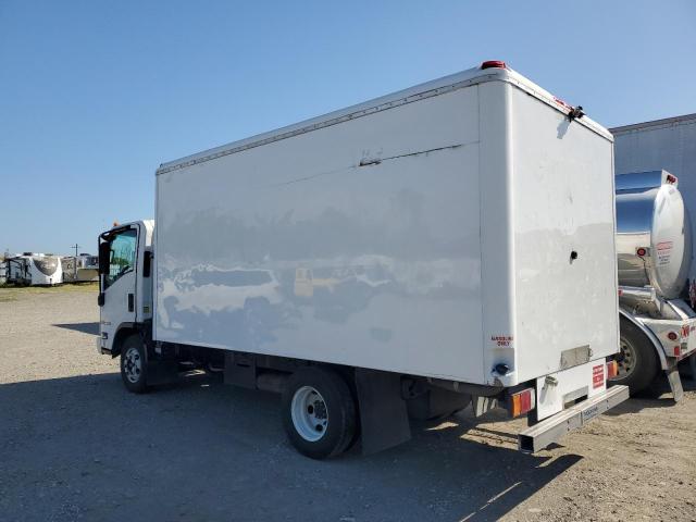 2015 Isuzu Npr VIN: 54DB4W1B1FS804137 Lot: 49191044