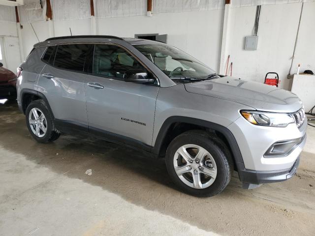 2023 JEEP COMPASS LA - 3C4NJDBN3PT516370