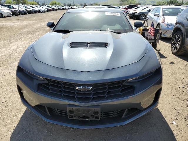 2021 CHEVROLET CAMARO LZ - 1G1FF1R70M0138957