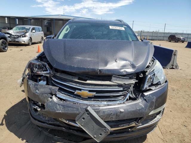 2015 Chevrolet Traverse Lt VIN: 1GNKVHKD8FJ122866 Lot: 52507304