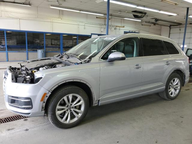 VIN WA1LHAF75JD035864 2018 Audi Q7, Premium Plus no.1