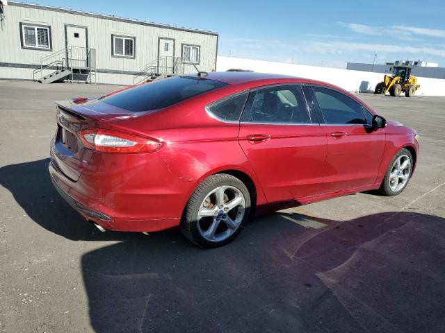 2016 Ford Fusion Se VIN: 3FA6P0H79GR163138 Lot: 50275884