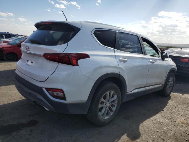 2019 Hyundai Santa Fe Se VIN: 5NMS23AD8KH010073 Lot: 52181594