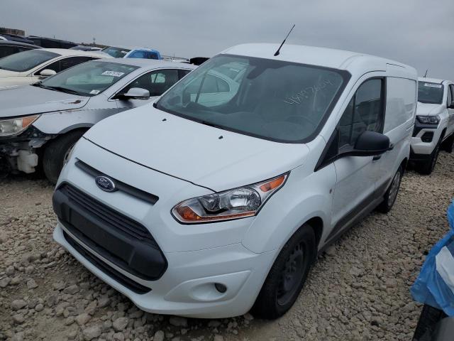 2016 Ford Transit Connect Xlt VIN: NM0LS6F7XG1253097 Lot: 48197604