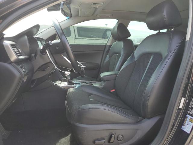 2019 KIA OPTIMA LX - 5XXGT4L33KG367740