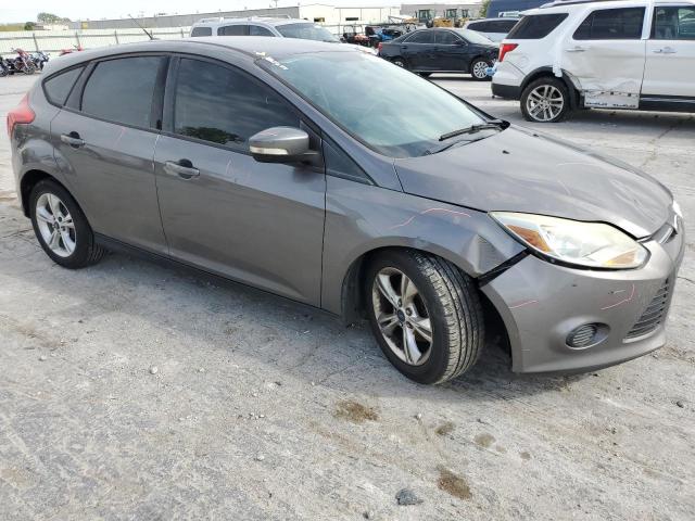 2013 Ford Focus Se VIN: 1FADP3K29DL345213 Lot: 50410144